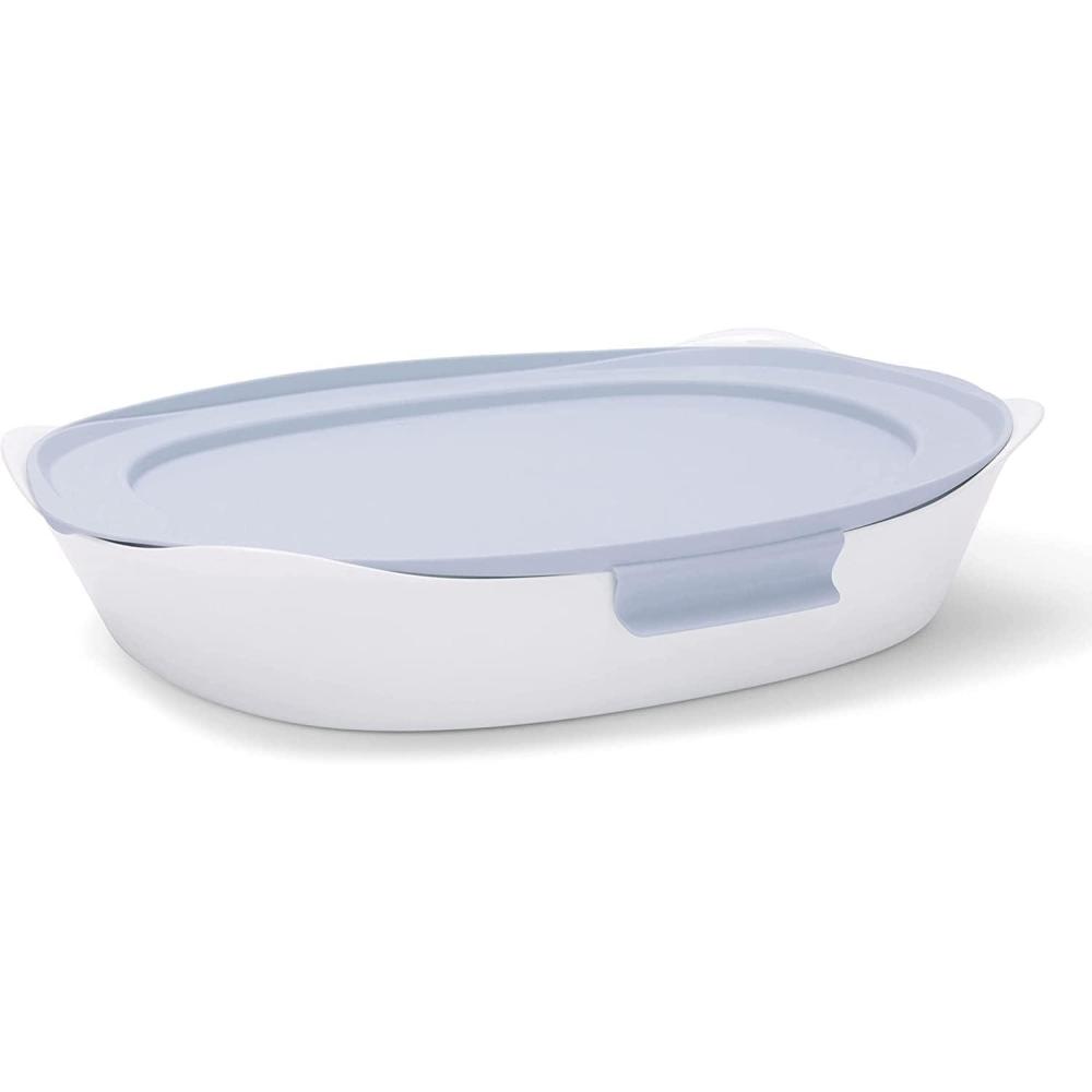 imageRubbermaid Glass Baking Dishes for Oven25Quart