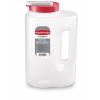 Rubbermaid® 2122603 Mixermate™ Leak-Resistant Pitcher(128 Ounces)