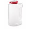 Rubbermaid® 2122603 Mixermate™ Leak-Resistant Pitcher(128 Ounces)